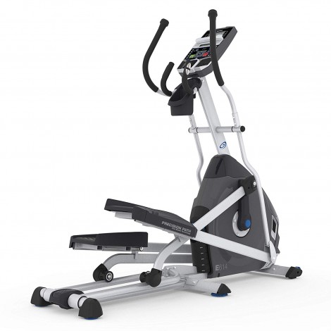 Nautilus Elliptical Trainer