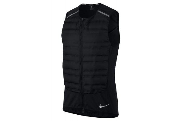 An In Depth Review of the Nike Aeroloft Vest in 2019