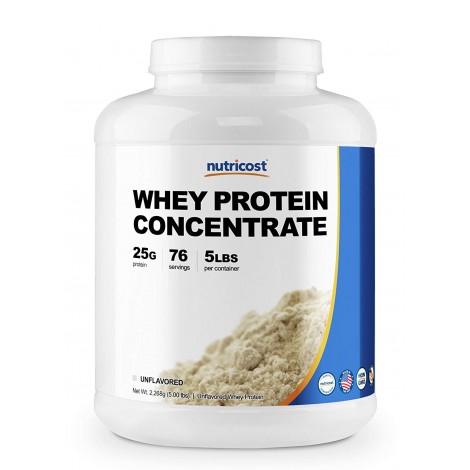 Nutricost Whey