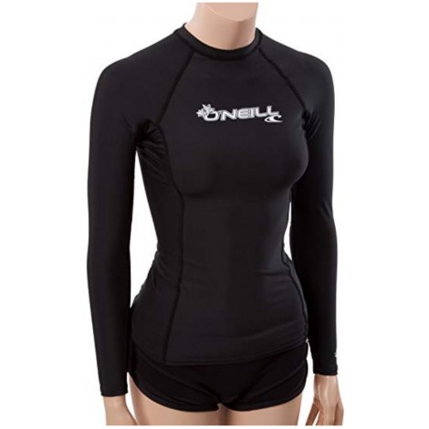 best womens rash guard review O'Neill Women's Rash Guards