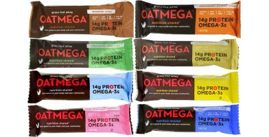 An In Depth Review of the Oatmega Bar in 2019