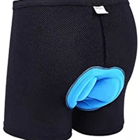 biking shorts with padding Ohuhu MTB Cycling