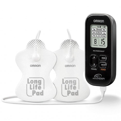 best portable tens unit Omron