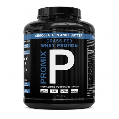 ProMix Nutrition