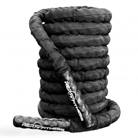 Rep Fitness best battle ropes