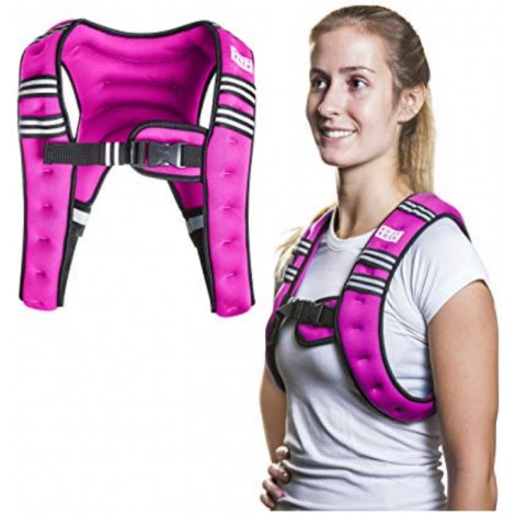 Body Rock SWEATFLIX vest