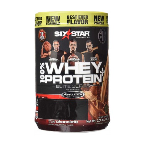 Six Star Pro Nutrition