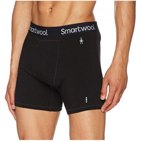 SmartWool Merino best hiking underwear