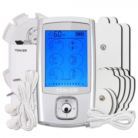 TENKER best tens unit