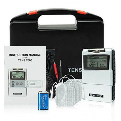 TENS 7000 best tens unit