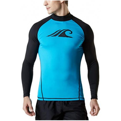 TSLA Rashguard