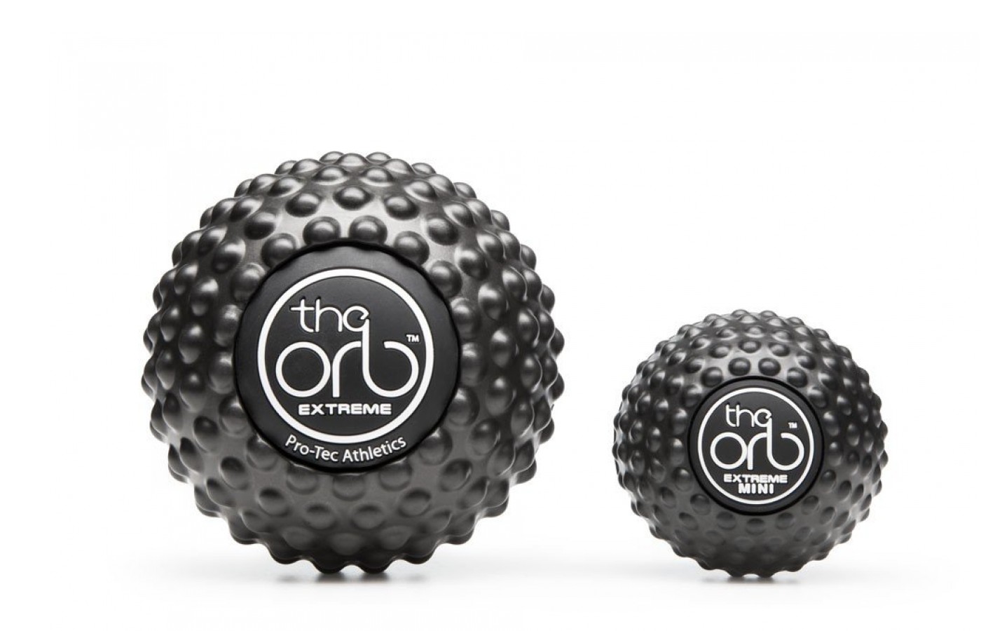 The Orb Massage Ball extreme