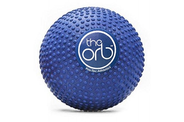 An In Depth Review of The Orb Massage Ball in 2019