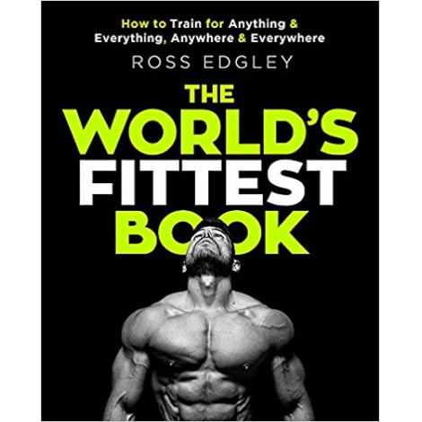 fitness books