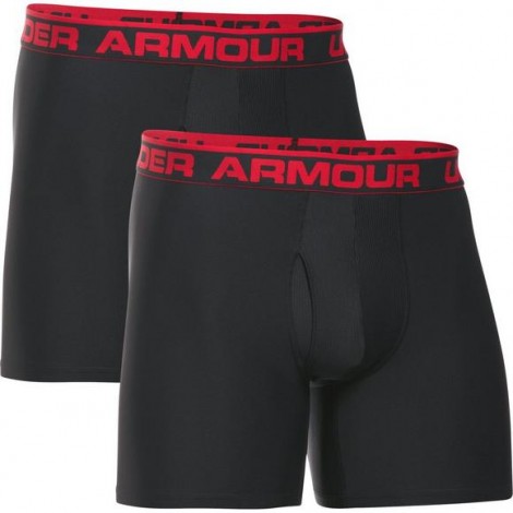 best hiking underwear Under Armour Boxerjock