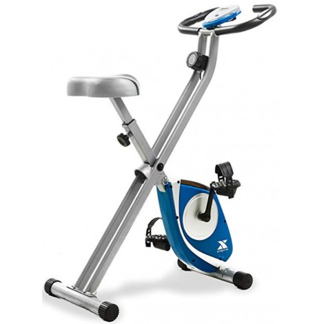 XTERRA Fitness FB150 Folding Exercise Bike