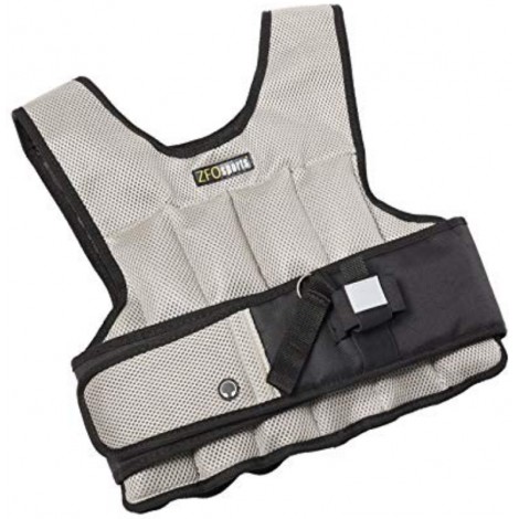 ZFOsports vest