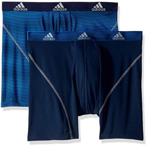 best underwear for hiking Adidas Sport Climalite