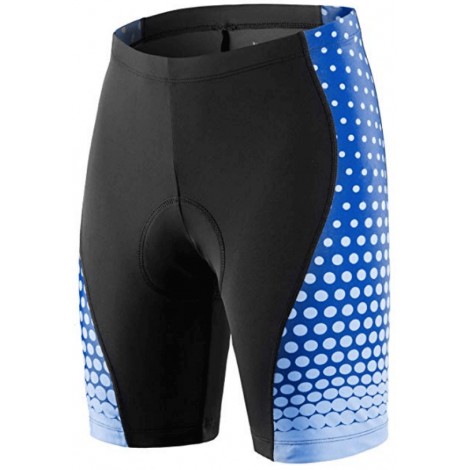 Beroy 3D Gel best padded bike shorts reviewed
