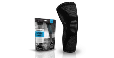 An In Depth Review of the PowerLix Compression Knee Sleeve in 2019