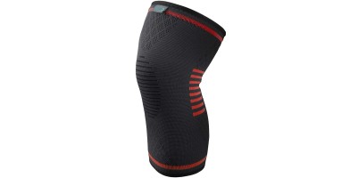 An In Depth Review of the Sable Knee Brace in 2019