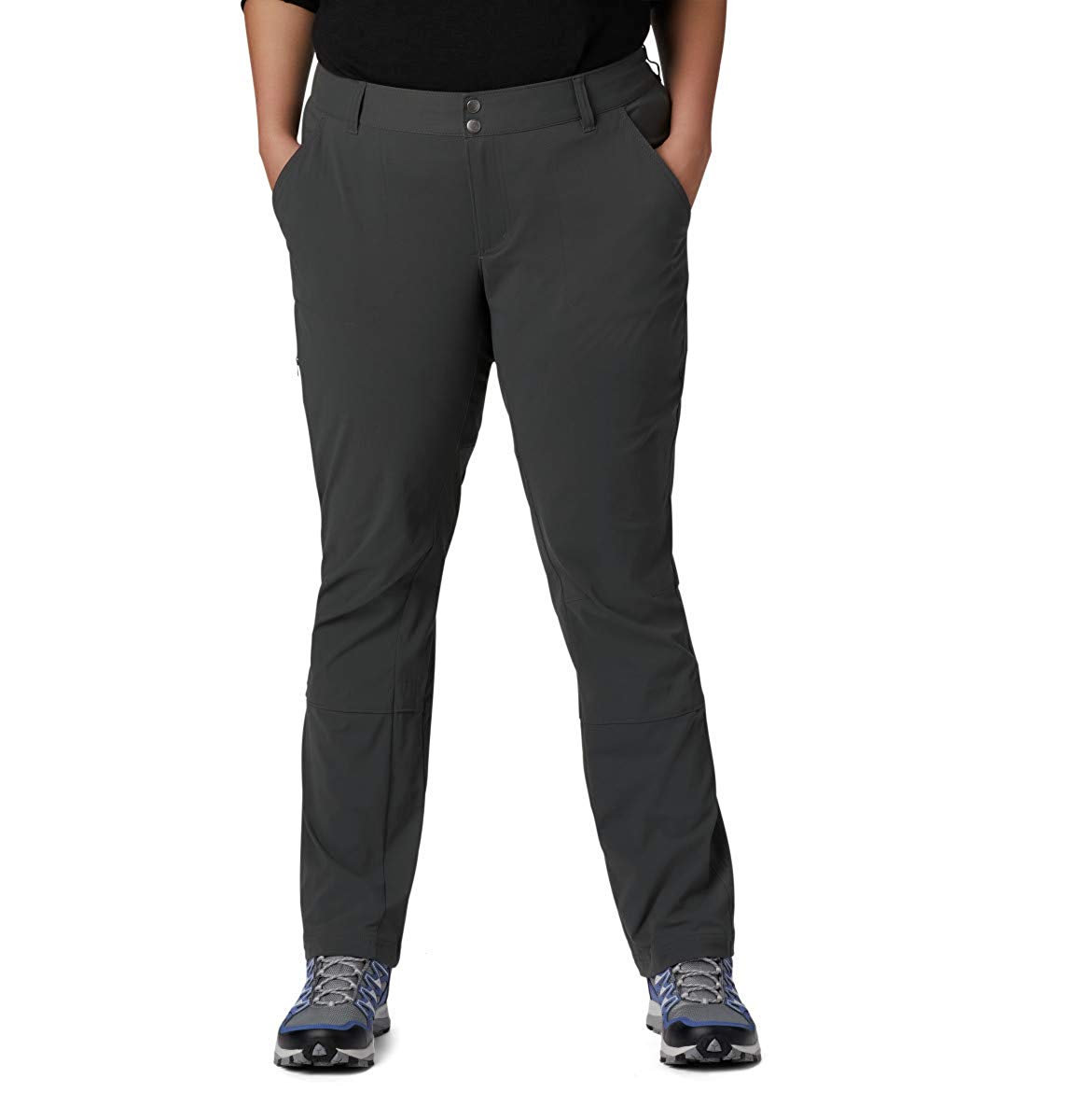 Columbia Women's Saturday Trail Pant front