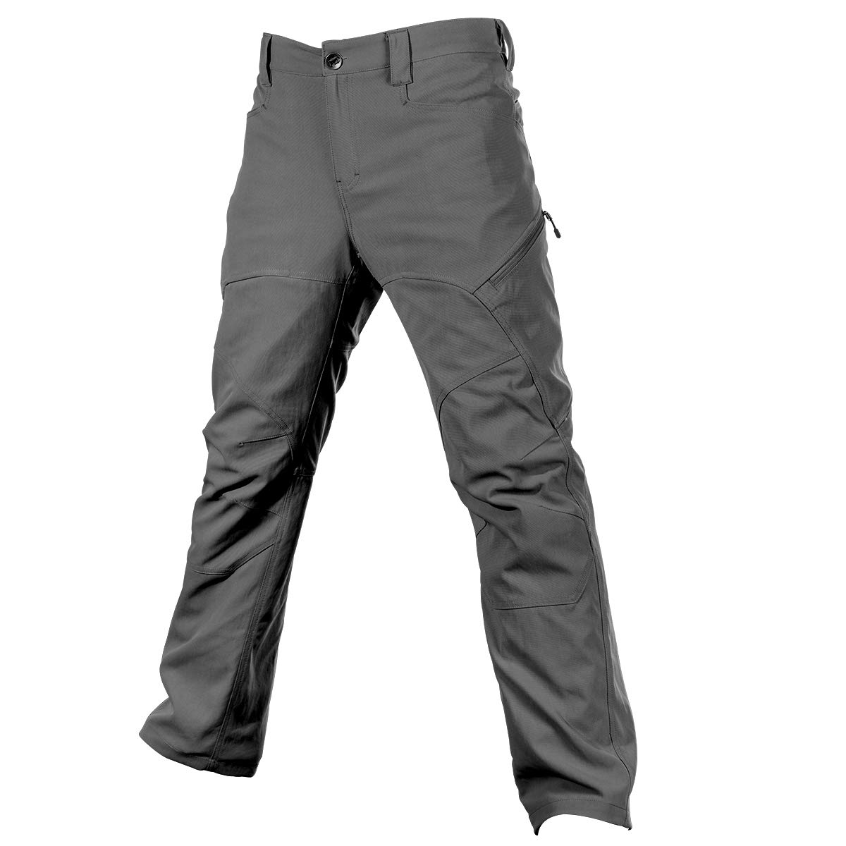 FREE SOLDIER Men’s Tactical Pants front angle