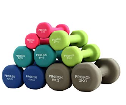 Best Dumbbells for use in the home gym or at your local club, perfect for building us muscles