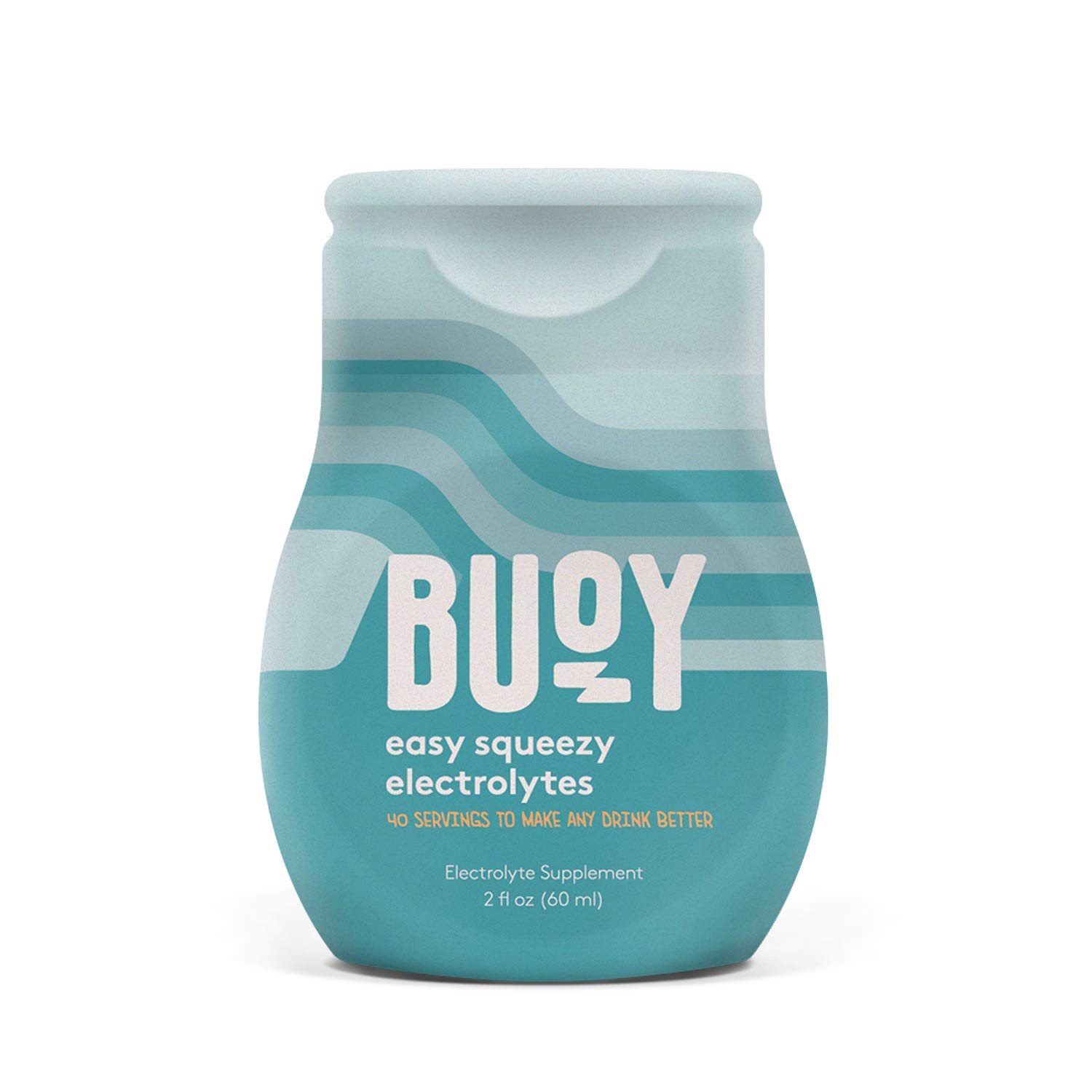 Buoy Electrolyte Drops (Energy Drink) Review | WalkJogRun