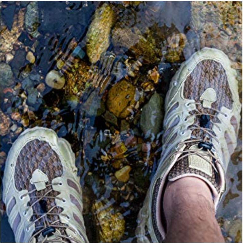 10 Best Waterproof Shoes for Hiking Reviewed & Rated | WalkJogRun