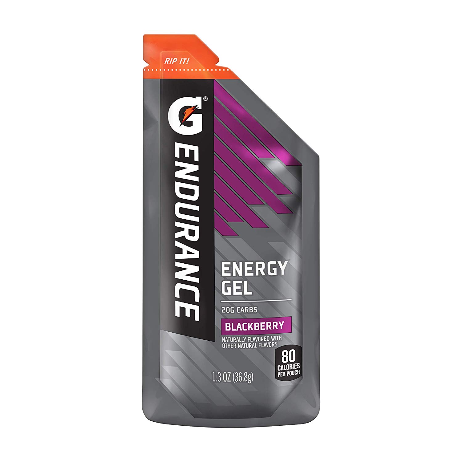 Gatorade Gel Endurance Energy Gel WalkJogRun