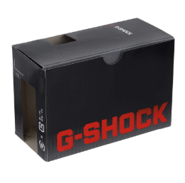 Casio G Shock box