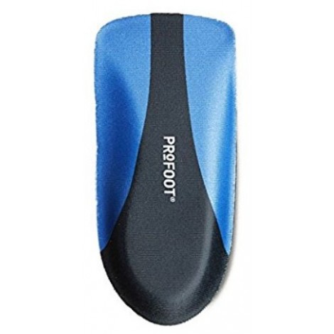 Profoot Plantar Fasciitis heel cups front look