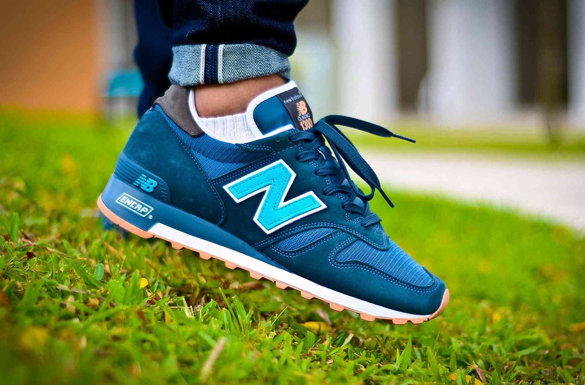 Latest New Balance Shoes 2024 Helga Madelina