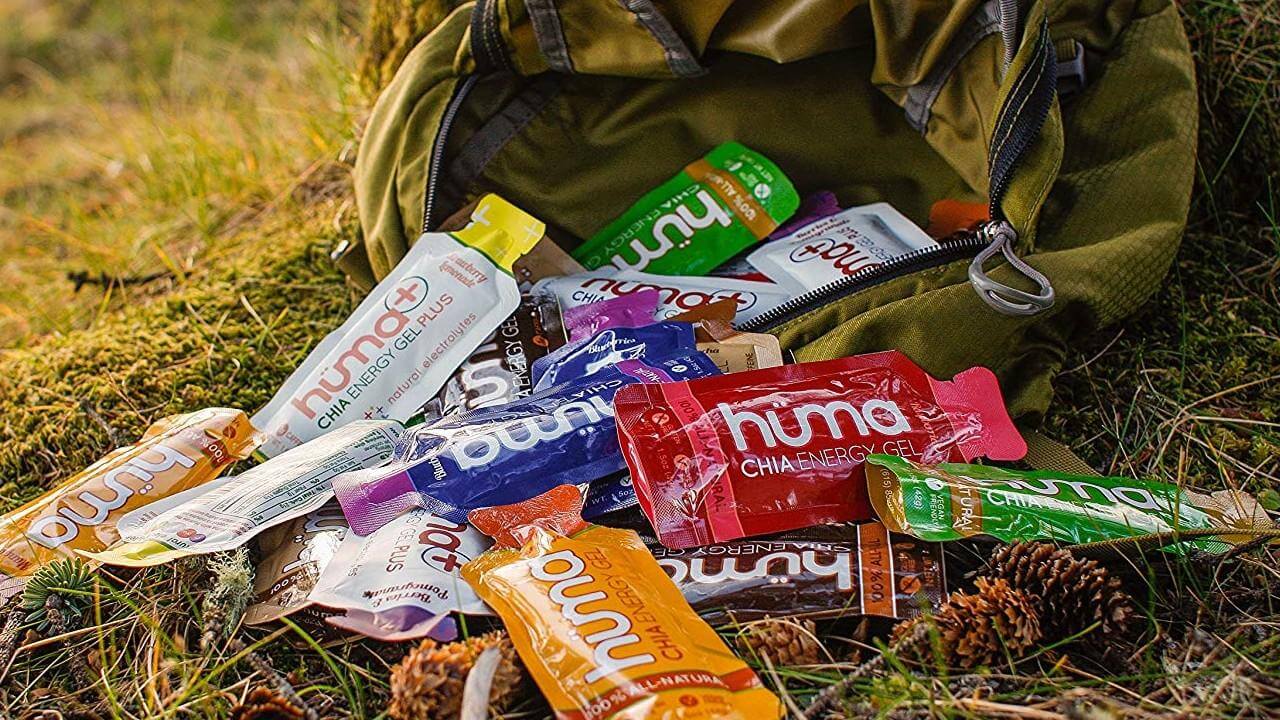 10 Best Energy Gels for Runners Reviewed 2024 Edition WalkJogRun