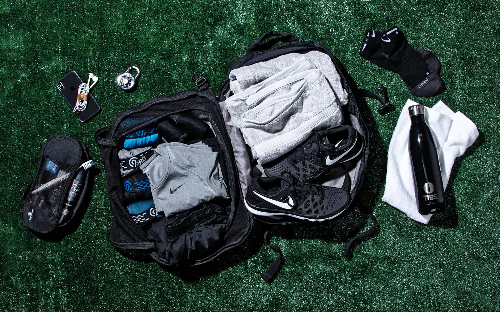 Best Gym Backpacks Reviewed & Rated by Our Editors WalkJogRun