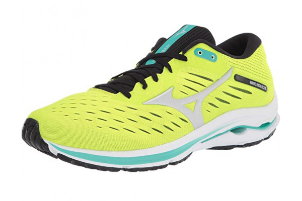 Mizuno Wave Rider 24 Running Shoes Review