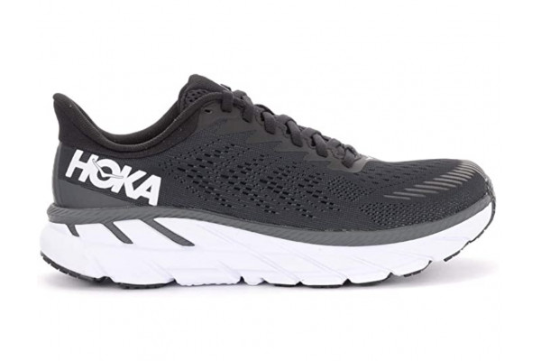 Hoka One One Clifton 7 Review
