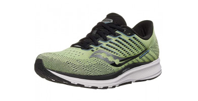 Saucony Ride 13 Running Shoe Review