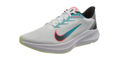 Nike Air Zoom Winflo 7 Review