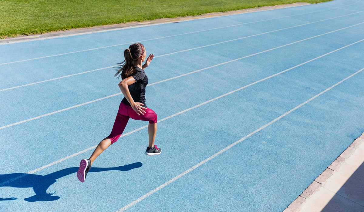 Running Fast vs Running Far: Which is More Beneficial? | WalkJogRun