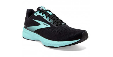 Brooks Launch 8 Review