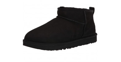 UGG Ultra Mini Ankle Boot
