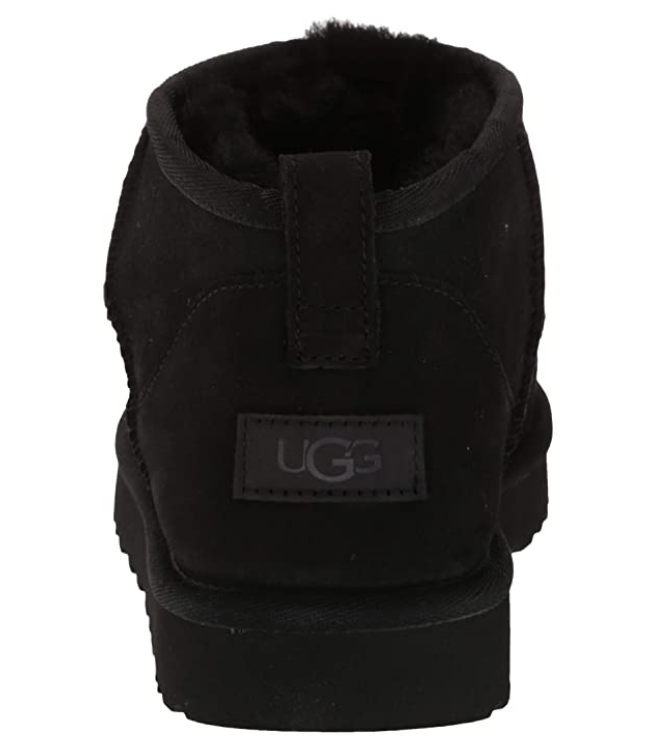 UGG Ultra Mini Ankle Boot