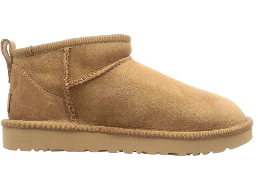 UGG Ultra Mini Ankle Boot Review (2022) WalkJogRun