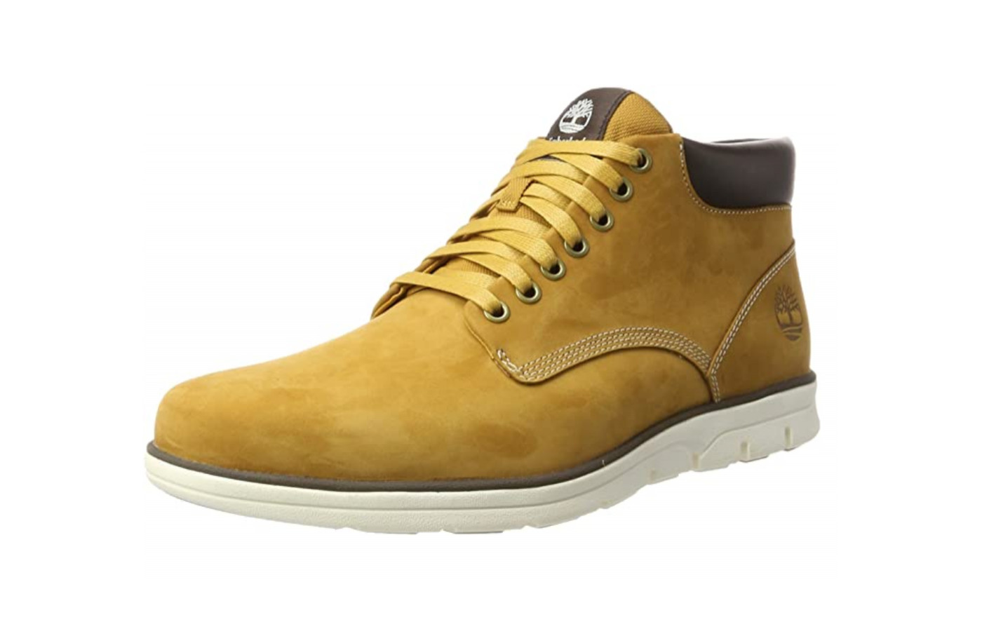 Timberland Chukka Boots REVIEW 2024 WalkJogRun