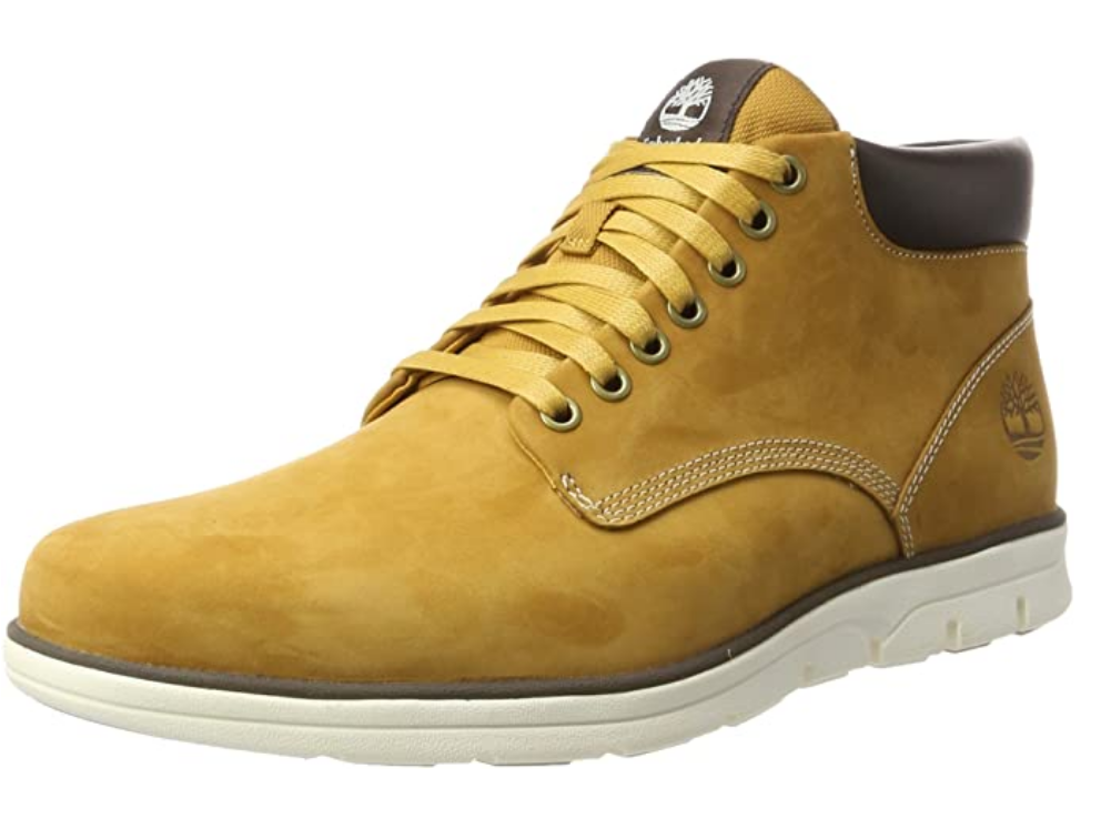 Timberland Chukka Boots REVIEW (2024) | WalkJogRun