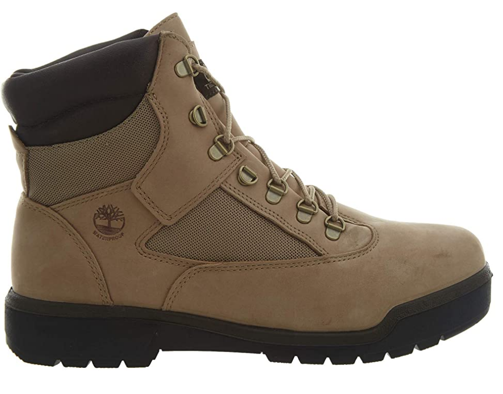 Timberland Field Waterproof Boots REVIEW | WalkJogRun
