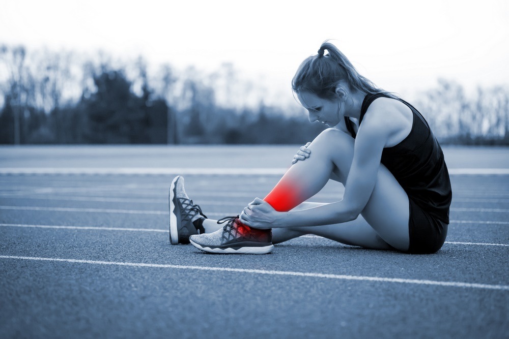 Should You Ice or Heat A Running Injury? WalkJogRun