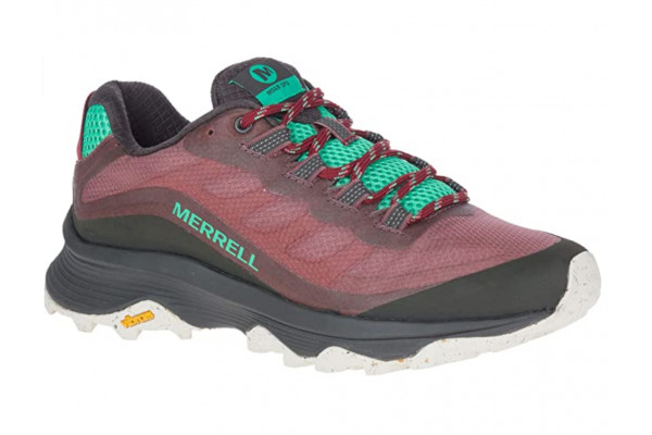 Merrell Moab Speed Hiking Shoe 